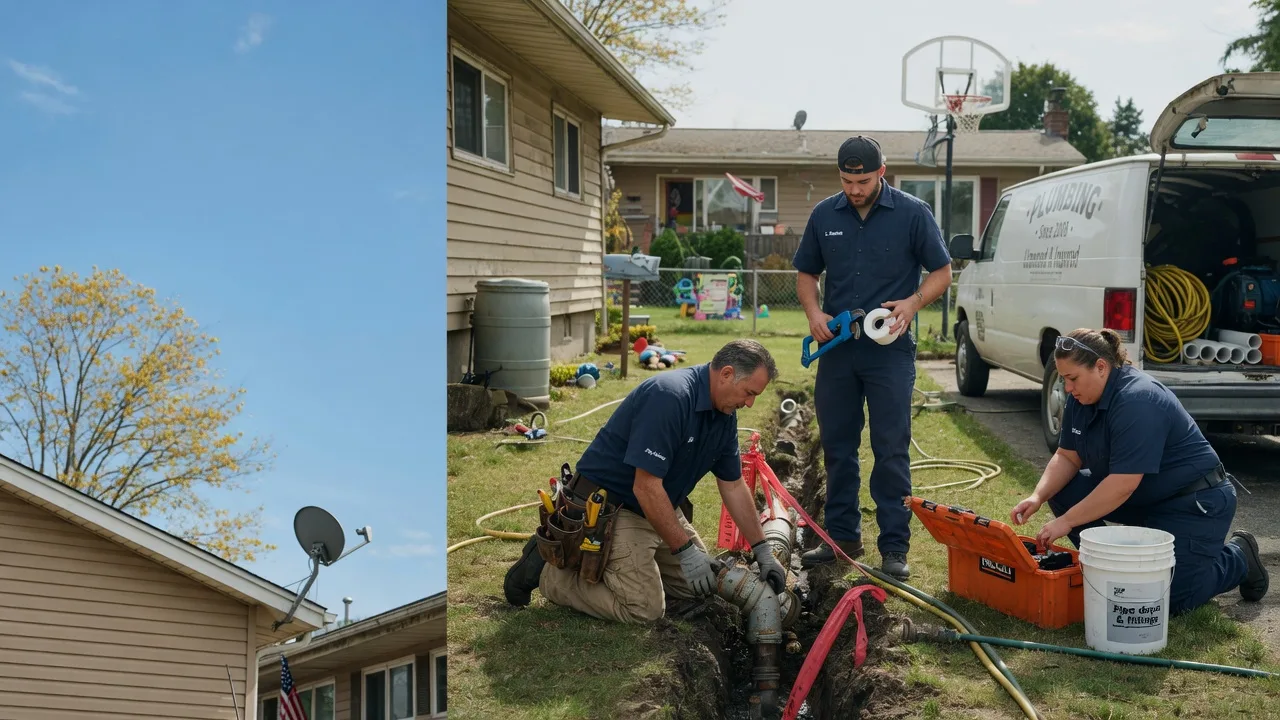 Garbage Disposal Replacement in Widen, WV near me
